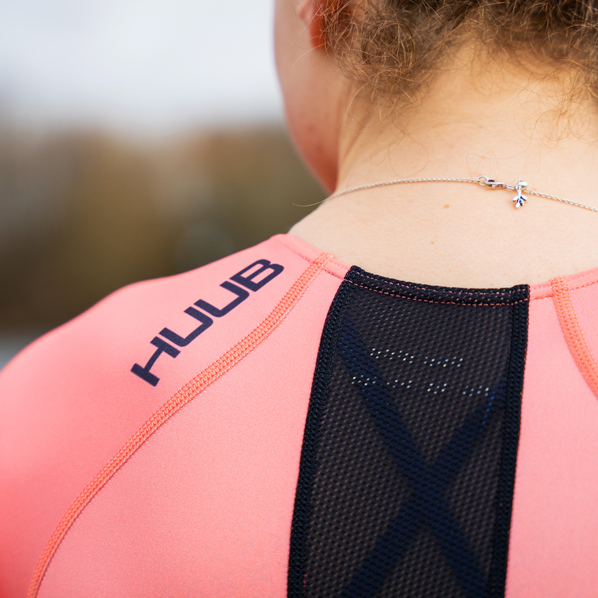 HUUB Commit Long Course Tri Suit Damen TriathlonAnzug jetzt kaufen