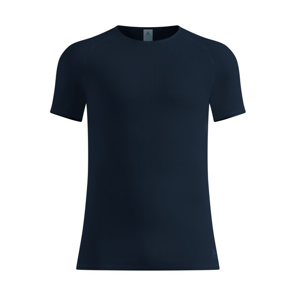 ACTIVE LIGHT BASE LAYER Short-sleeved Sports Base Layer
