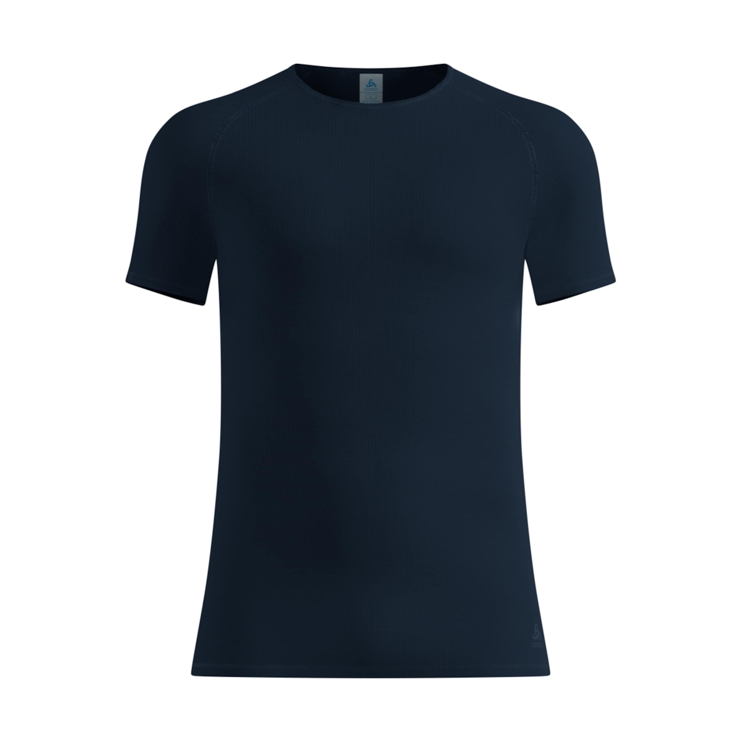 ACTIVE LIGHT BASE LAYER Kurzarm Sport Unterhemd 