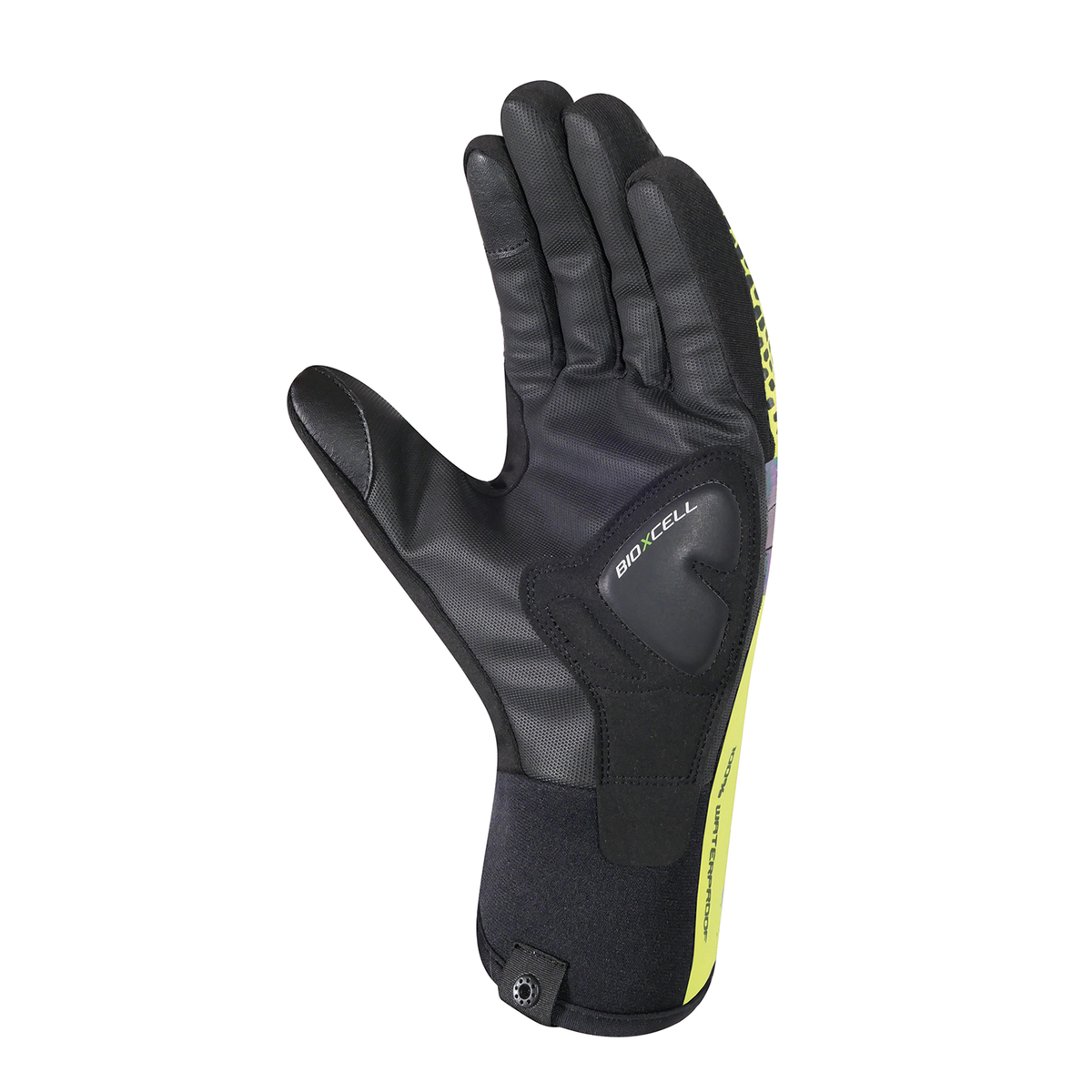 BIOXCELL WARM WINTER Cycling Gloves