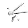GH-011 Schaltauge bgl. ROSE Schaltauge 08