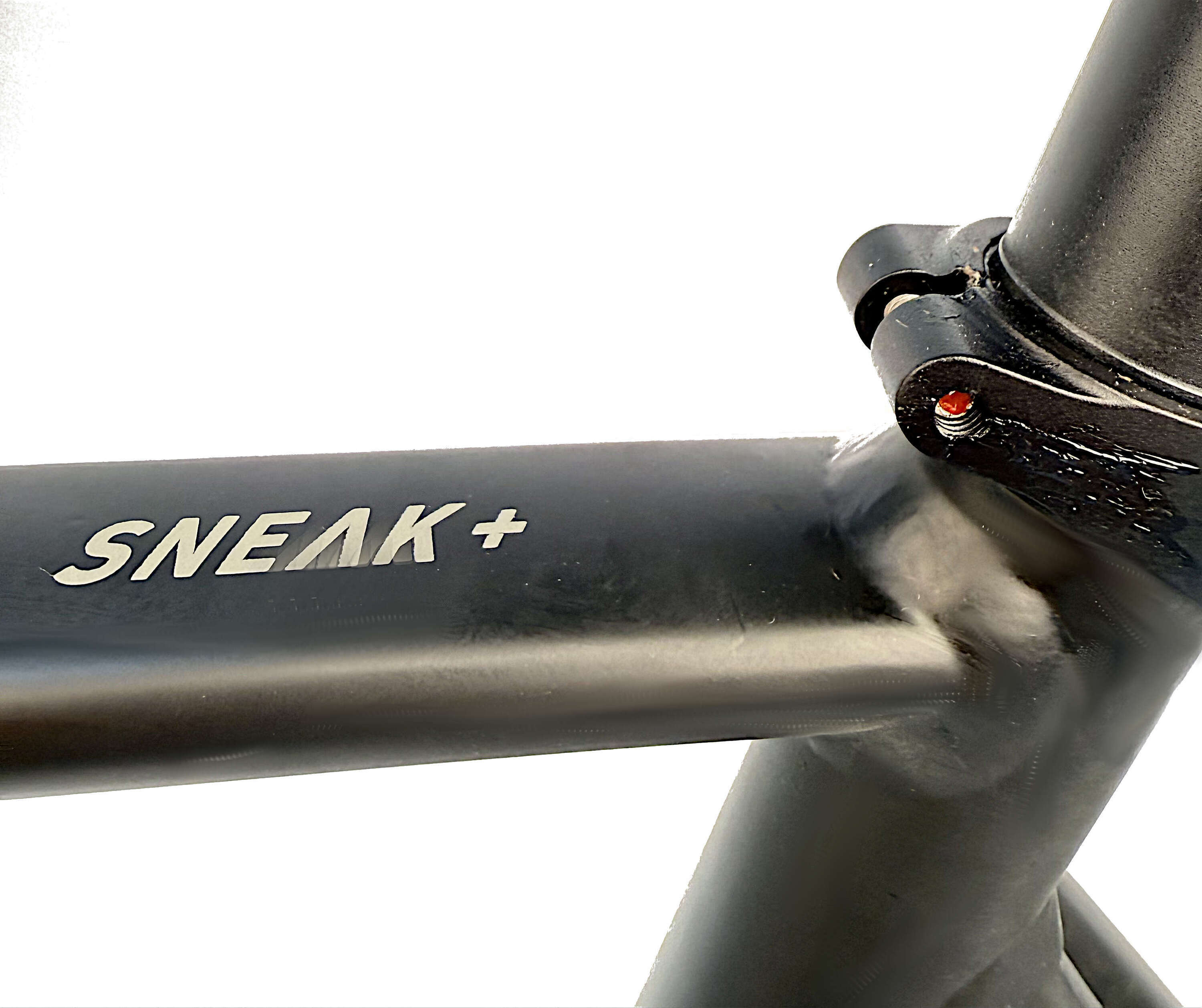 Sneak Plus Ausstellungsbike Größe : L (B-Ware)