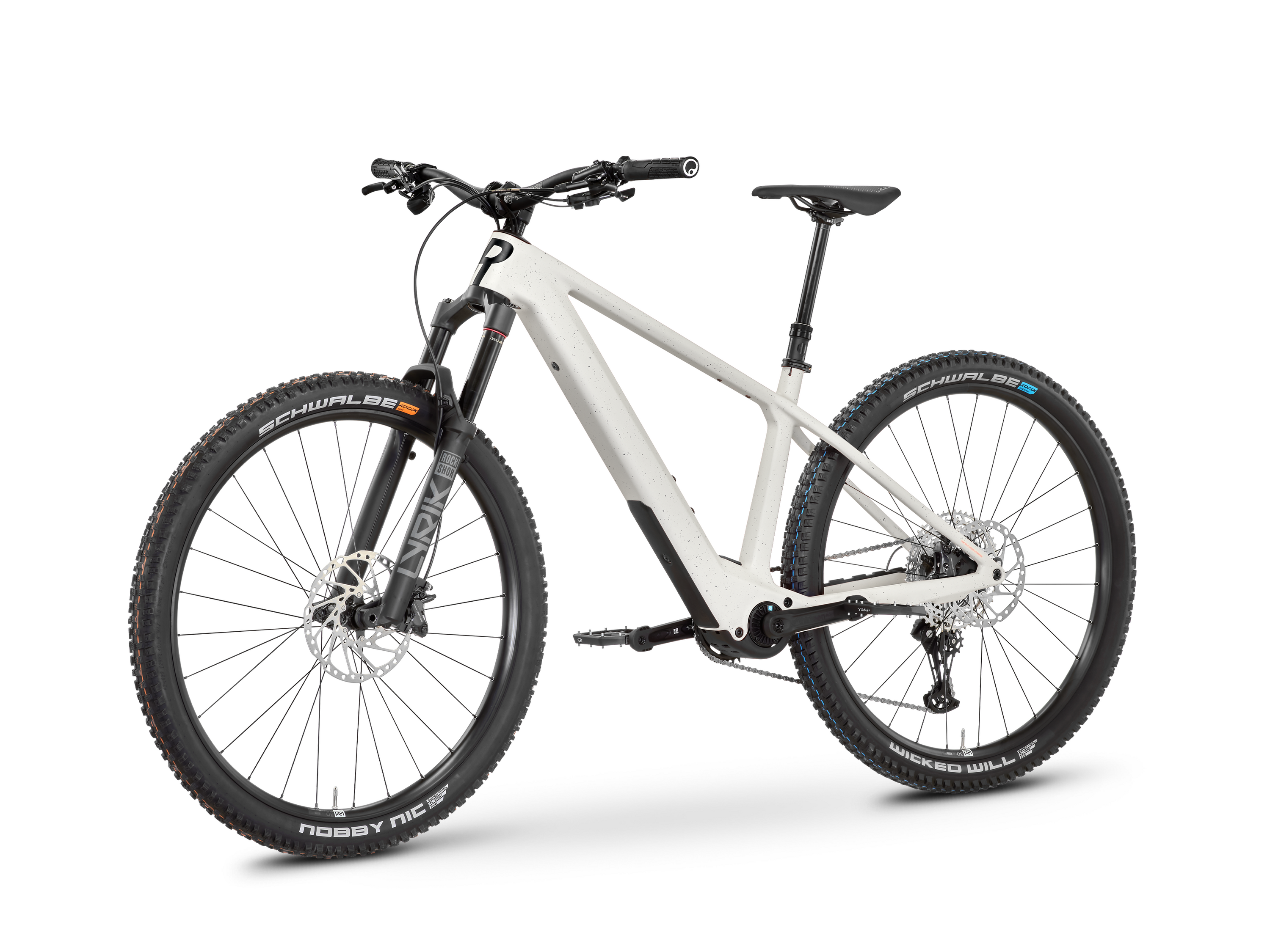 Bonero Plus 1