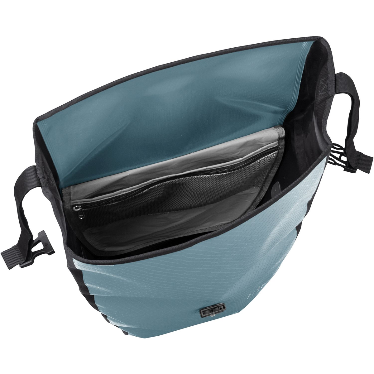 AQUA BACK (REC) Pannier Set