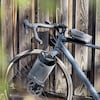 BIKEPACK FORK WATERPROOF 4 L Gabeltasche