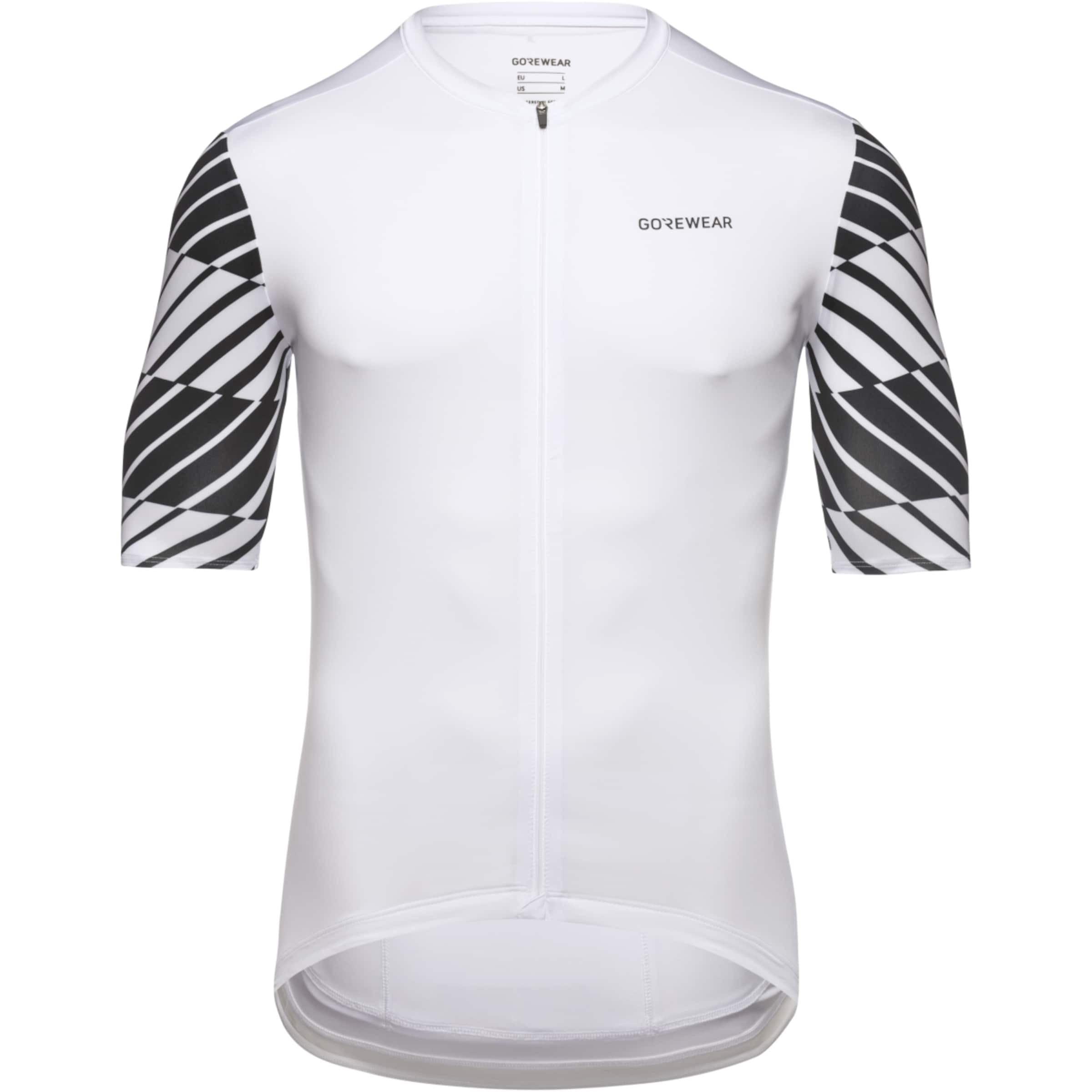 SWIFTRIDE OPTICAL JERSEY fietsshirt
