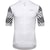 white/black