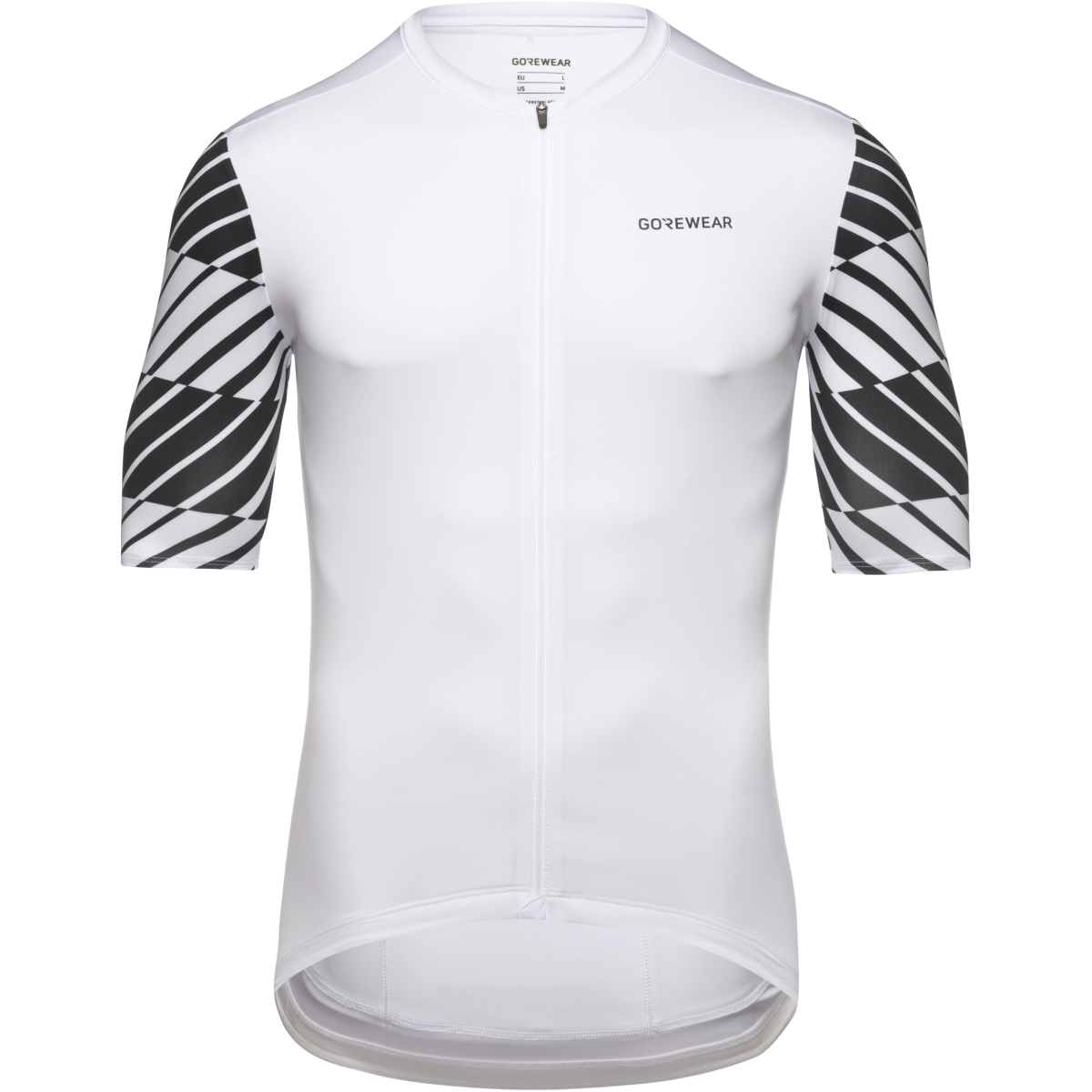 SWIFTRIDE OPTICAL JERSEY Cycling Jersey
