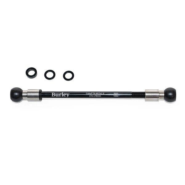 COHO Steckachse 12 mm für COHO XC Lastenanhänger