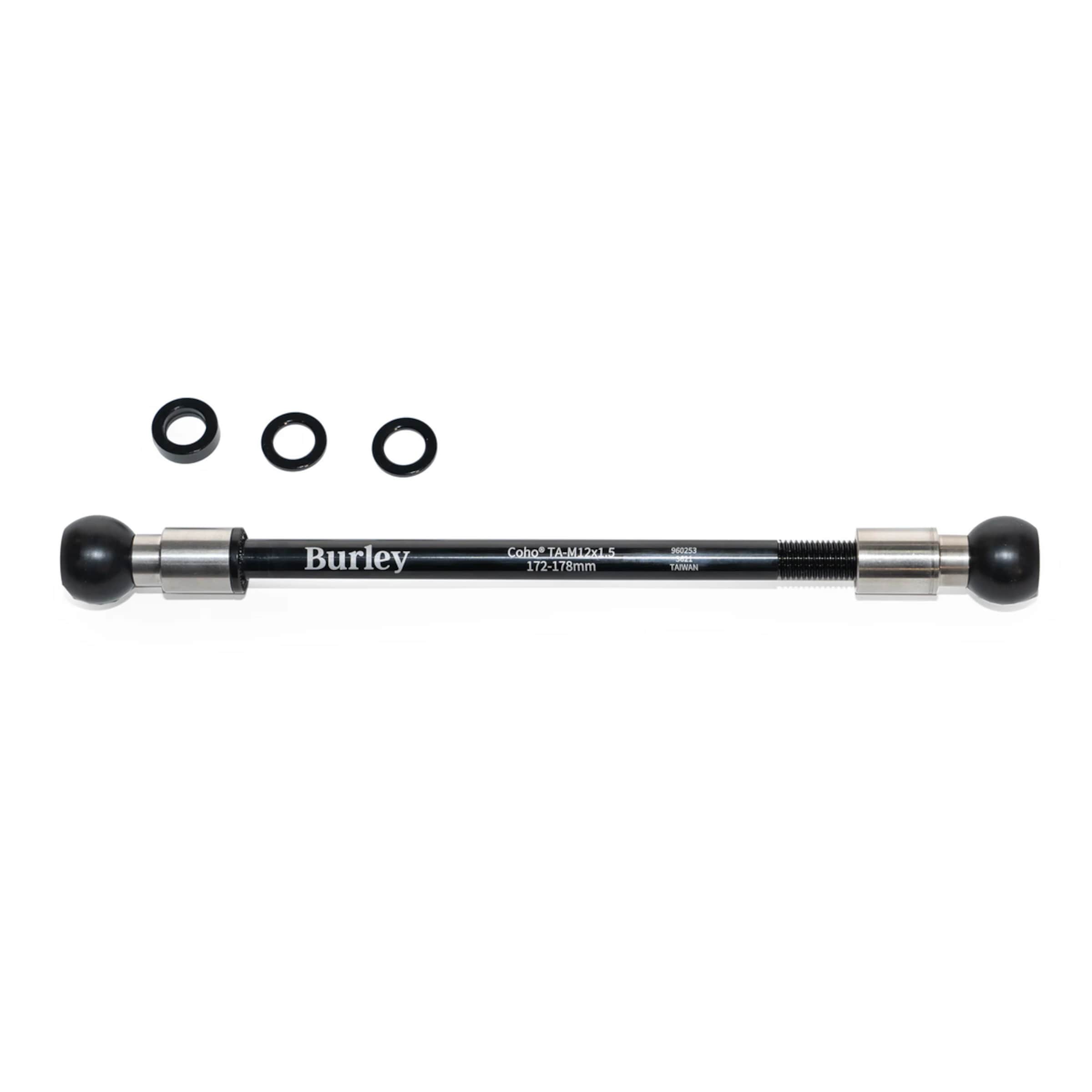 COHO Steckachse 12 mm für COHO XC Lastenanhänger