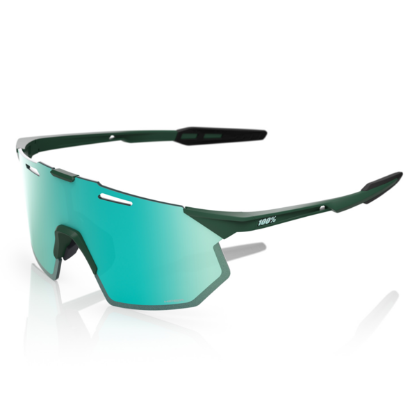 HYPERCRAFT SQ – HiPER MINT MIRROR LENS Sportbrille