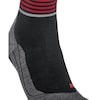 RU4 ENDURANCE REFLECT Socken