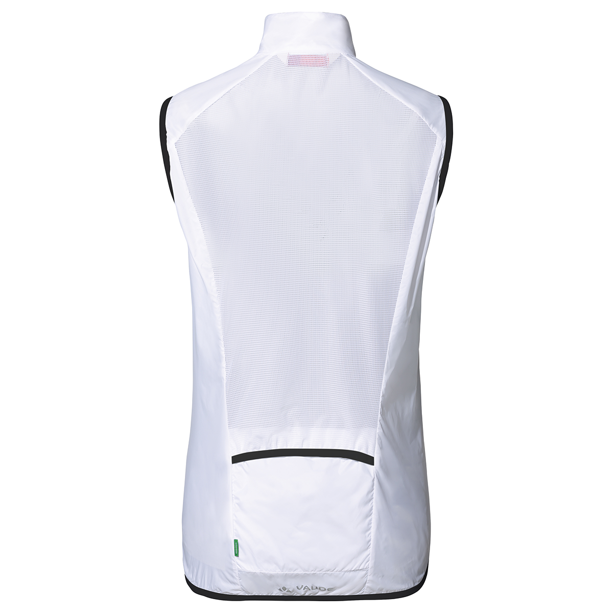 WOMEN‘S MATERA AIR VEST coupe-vent sans manches femme