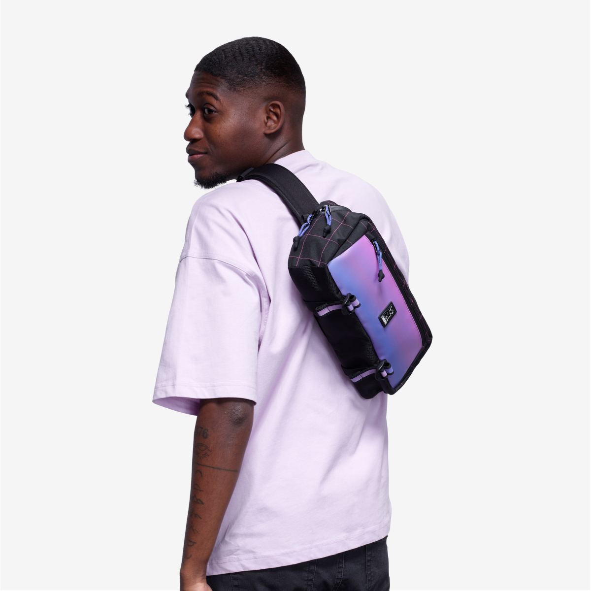 MINI KADET PRIDE Shoulder Bag