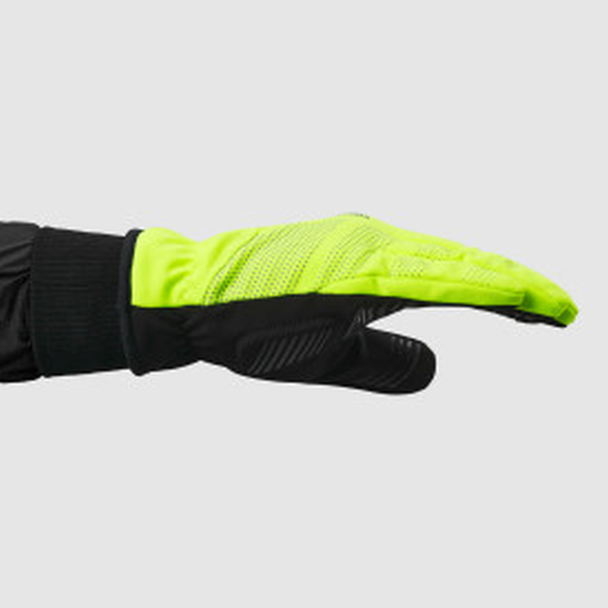 RIDE II WINDPROOF Winter Cycling Gloves