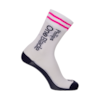 UNIBET ROSE ROCKETS - HIGH PROFILE SOCKS Cycling Socks
