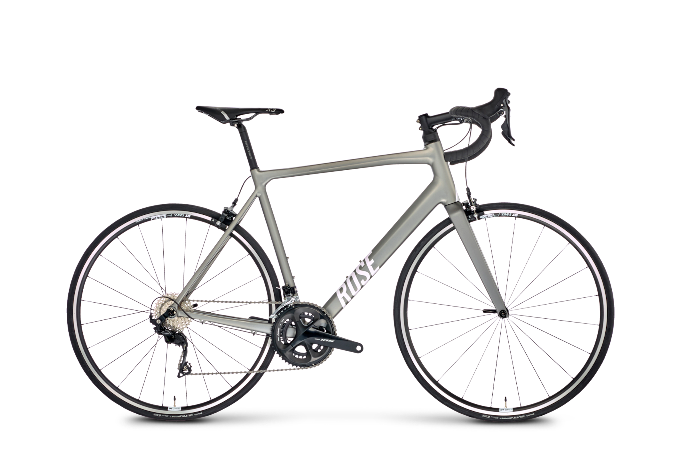 PRO SL 105 Showroom Bike, Size: 59cm