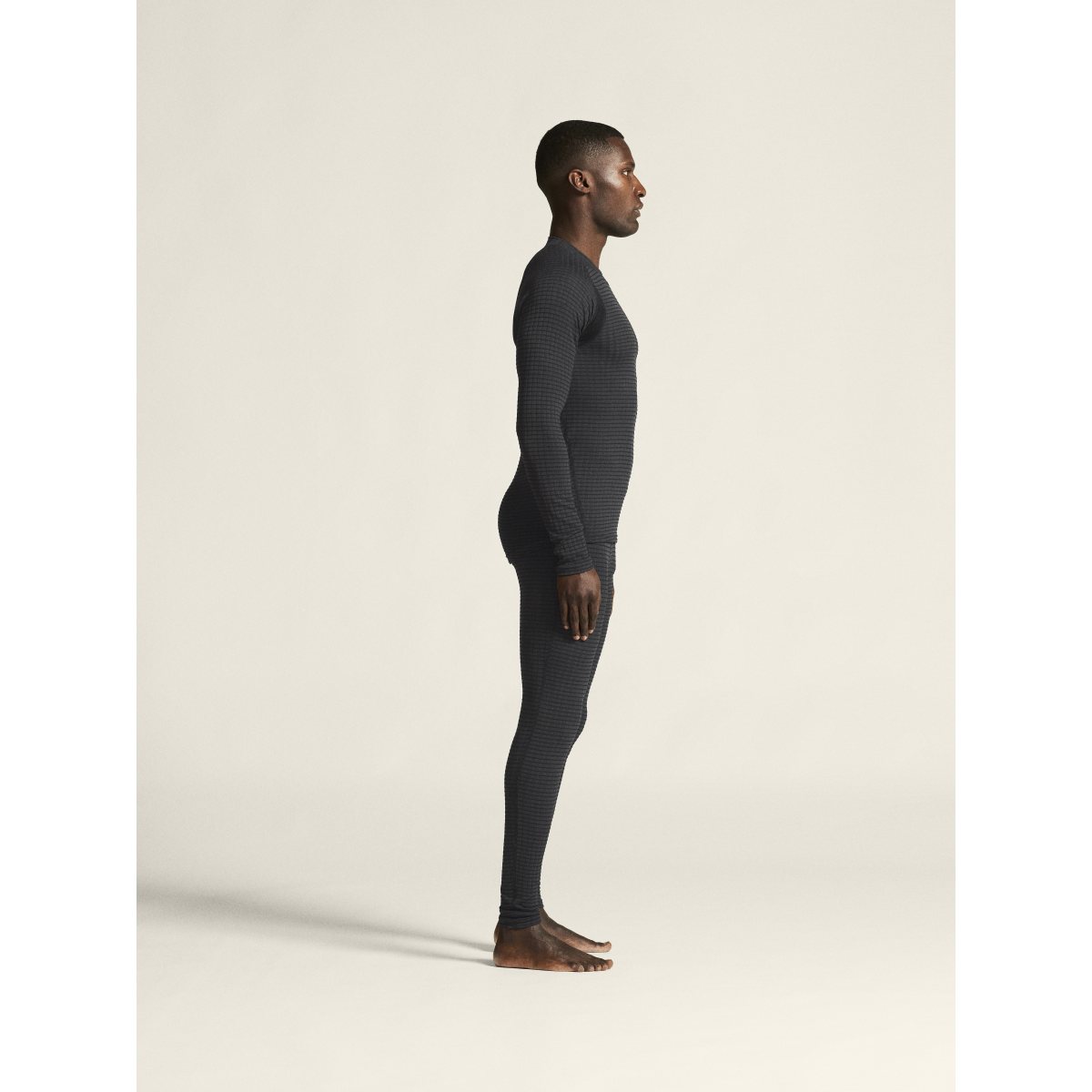 WOOL EXTREME X LS 2 M ondershirt lange mouw
