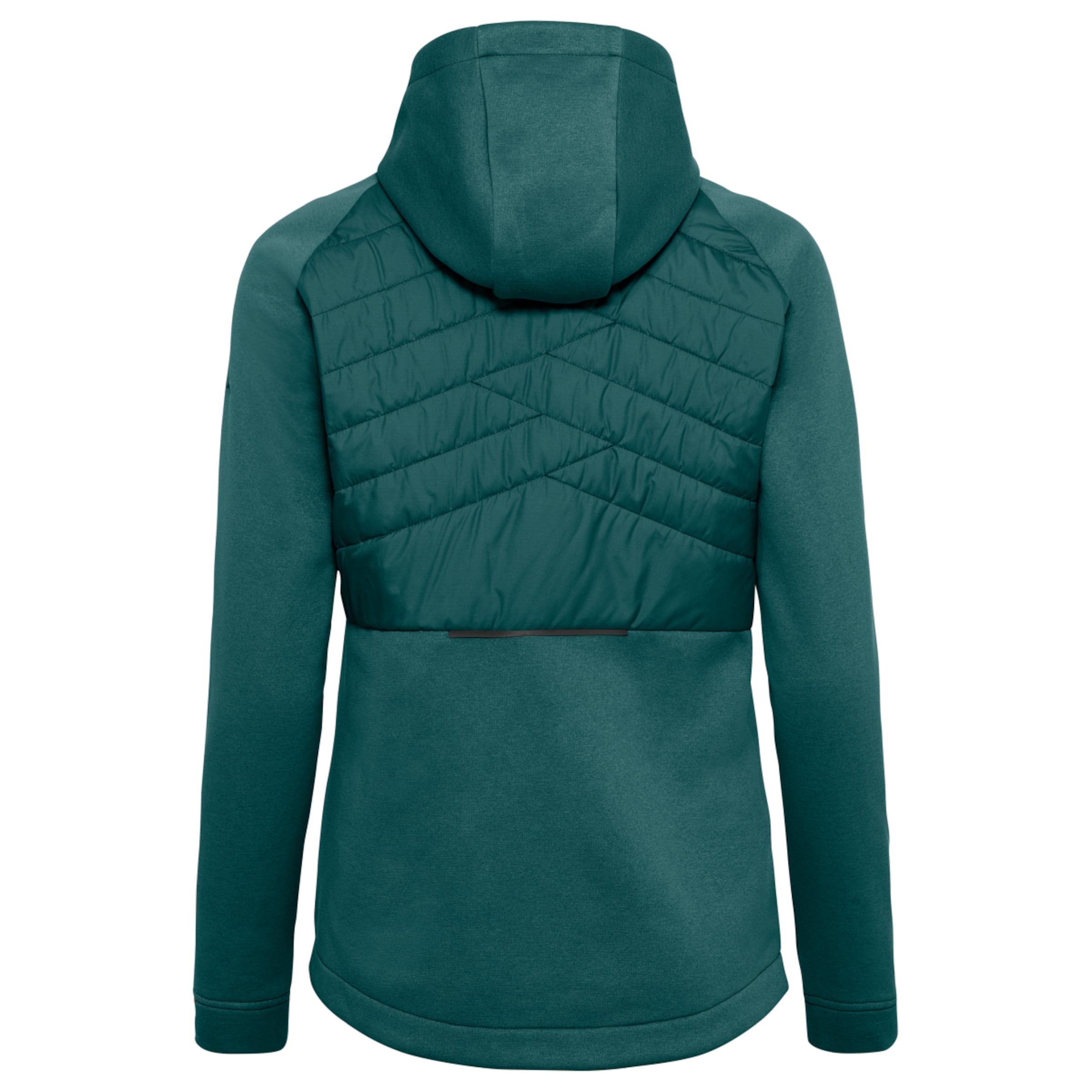 WOMENS'S COMYOU FLEECE JACKET