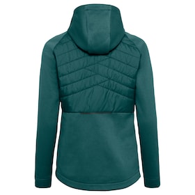 WOMENS’S COMYOU FLEECE JACKET fleecejack dames