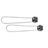 TECNO 3 PUSH SYSTEM Drehverschluss long