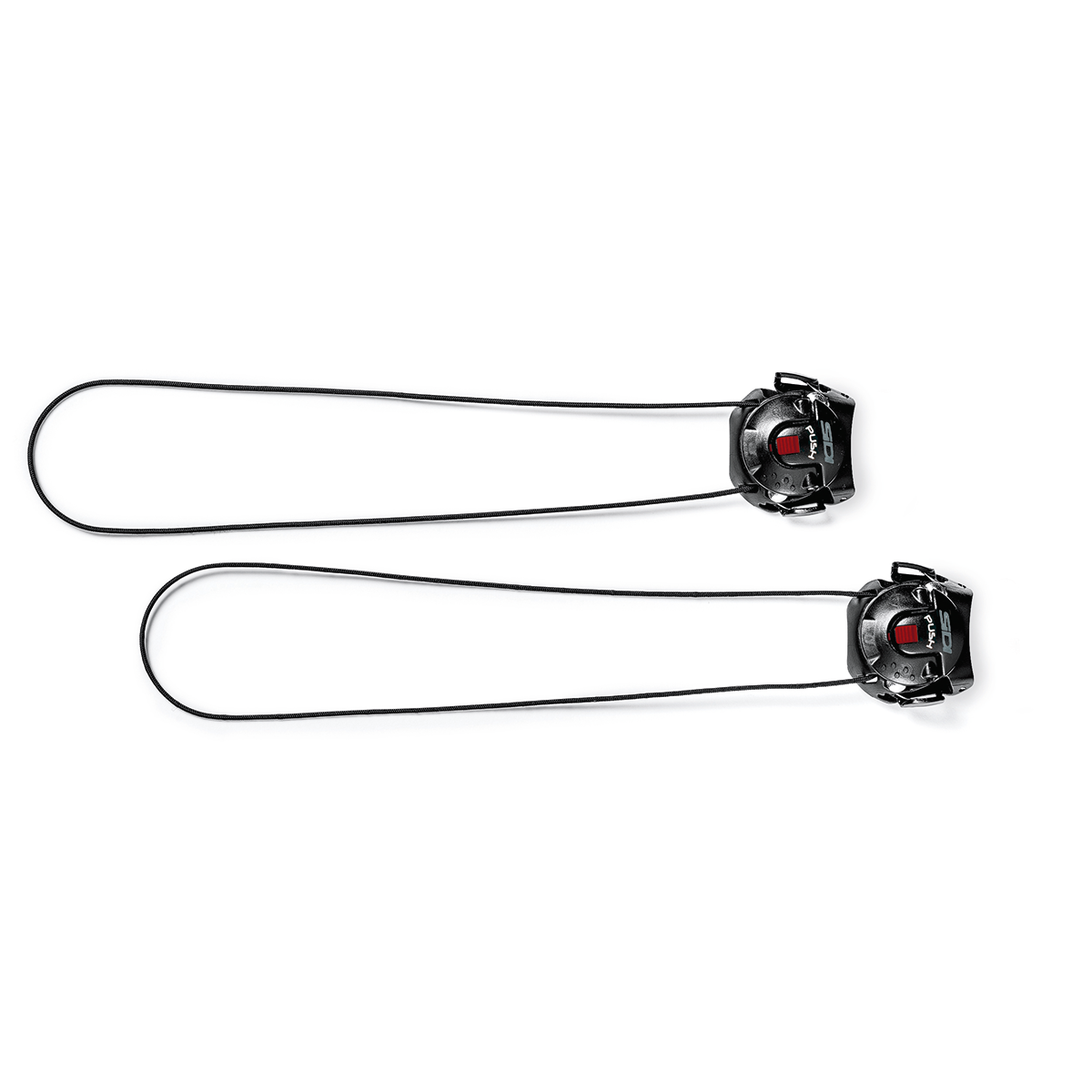 TECNO 3 PUSH SYSTEM Drehverschluss long