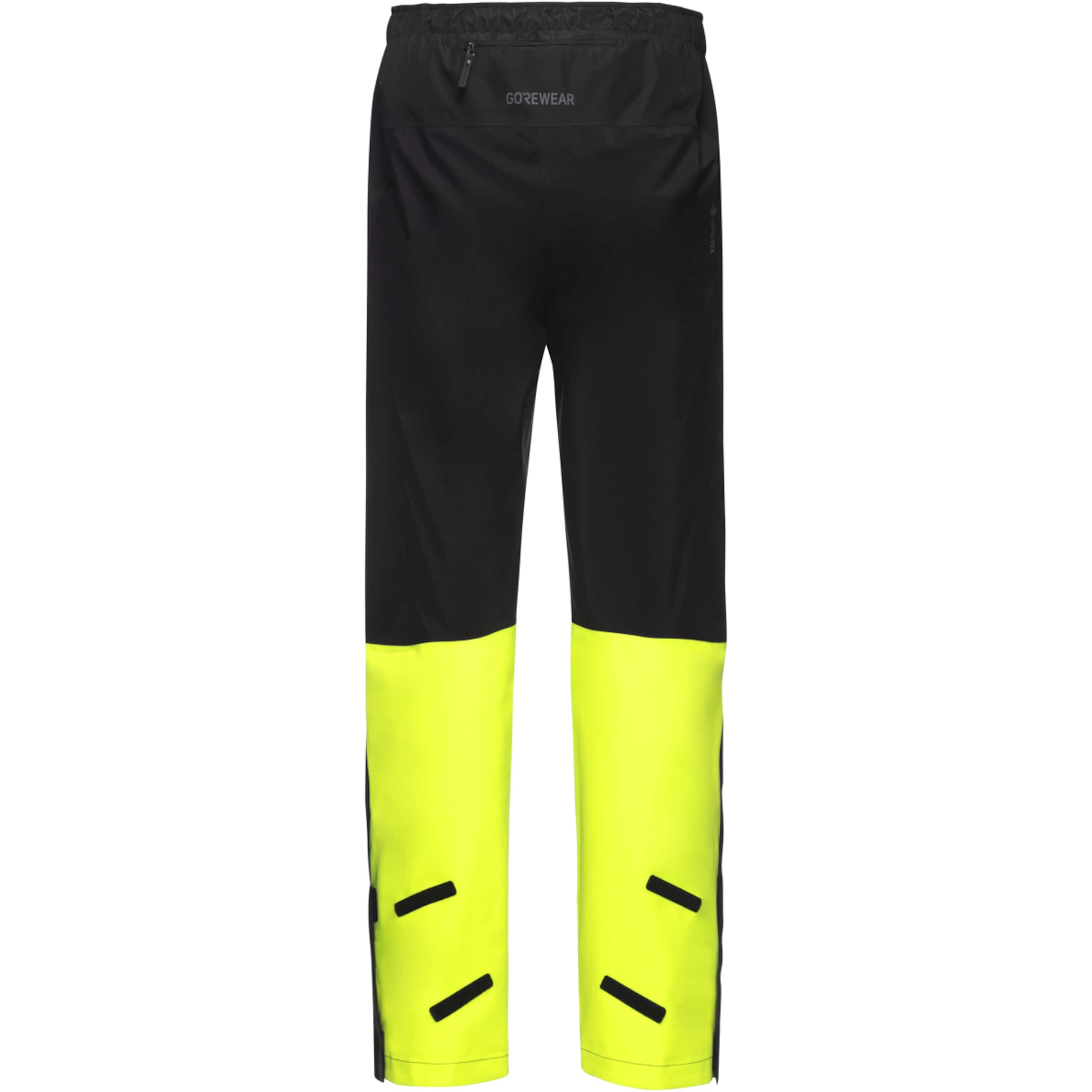 GLIDEWHEEL GORE-TEX regenbroek