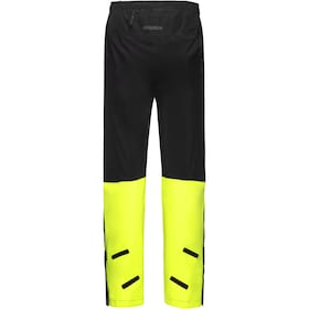 GLIDEWHEEL GORE-TEX regenbroek
