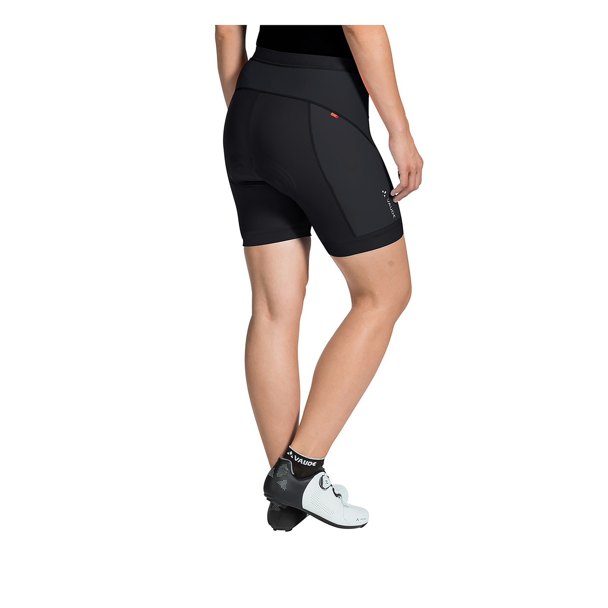 WOMEN'S ADVANCED SHORTS IV Cycling Shorts