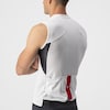 ENTRATA VI SLEEVELESS ärmelloses Radtrikot