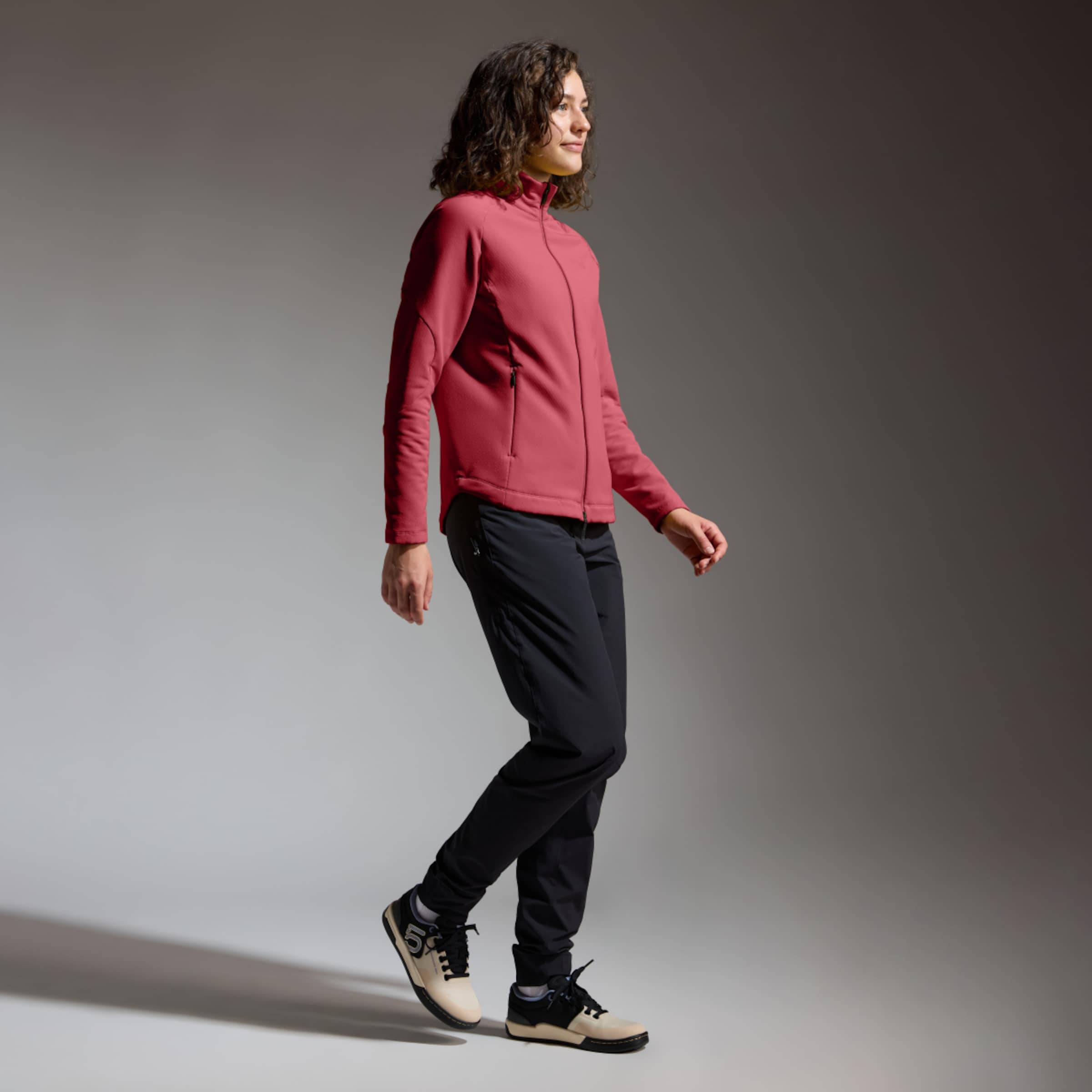 FERNFLOW thermojack dames