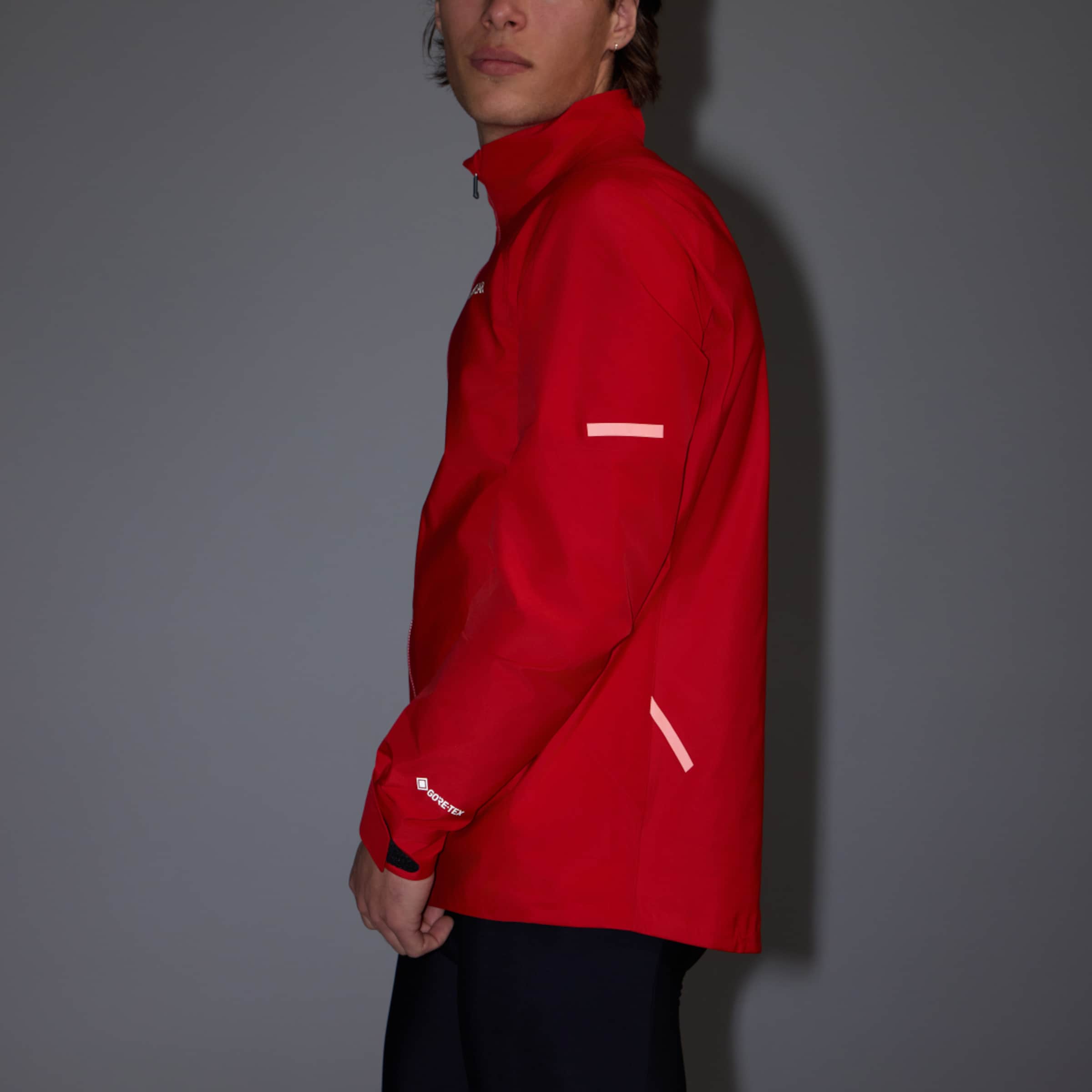 SWIFTRIDE GORE-TEX regenjack