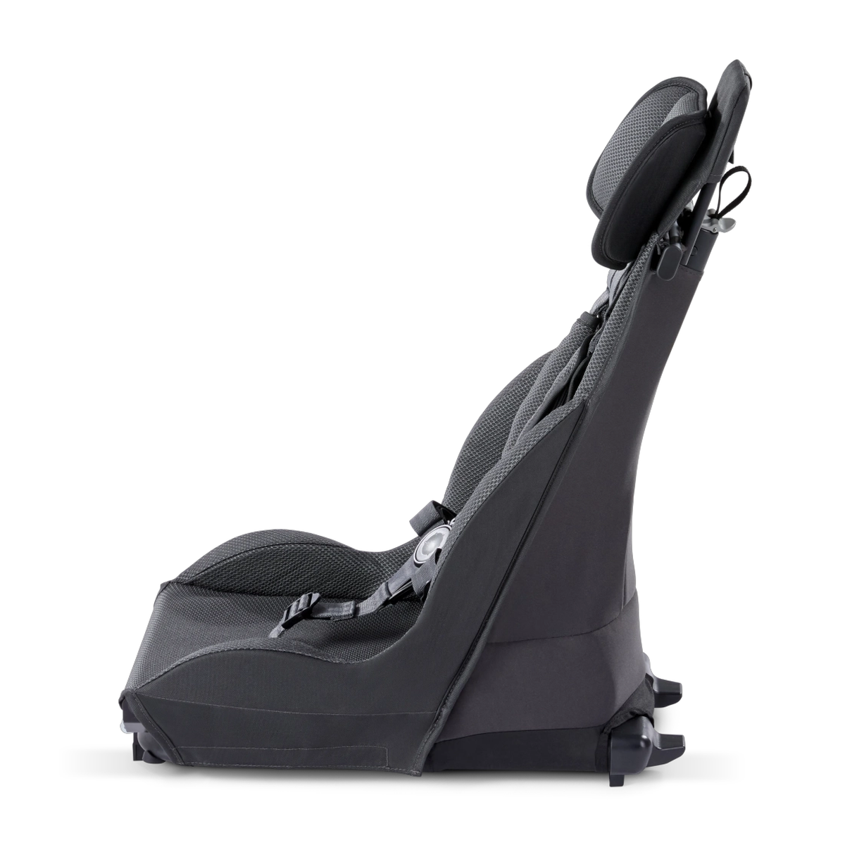 Yuuna Kid Modul Premium Child Bike Seat