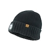 HEYDON Waterproof Cold Weather LED Roll Cuff bonnet