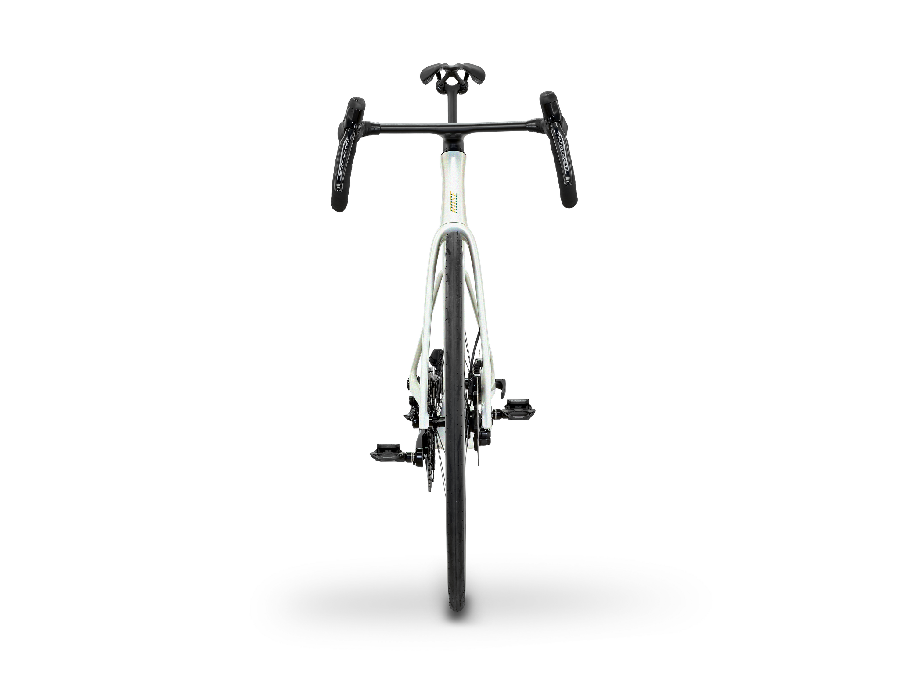 Shave FFX Dura Ace Di2