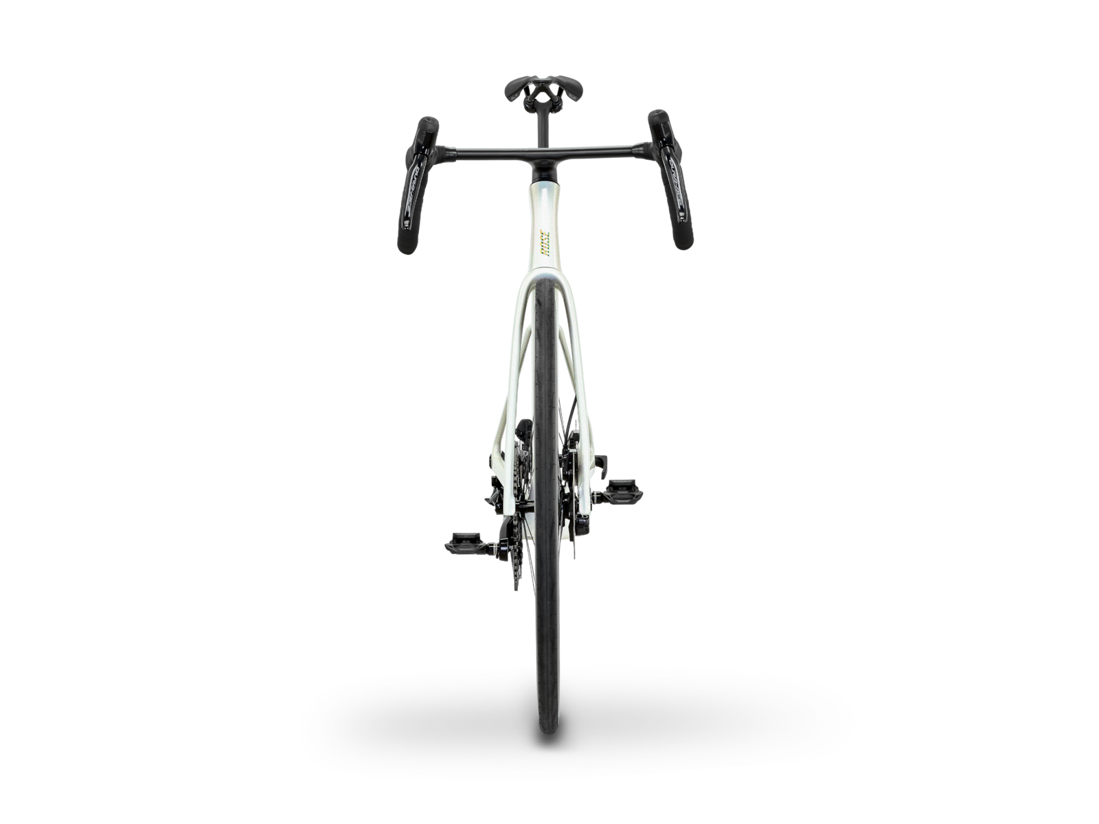 Rose Shave FFX Dura Ace Di2