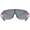 RAMP lunettes de sport