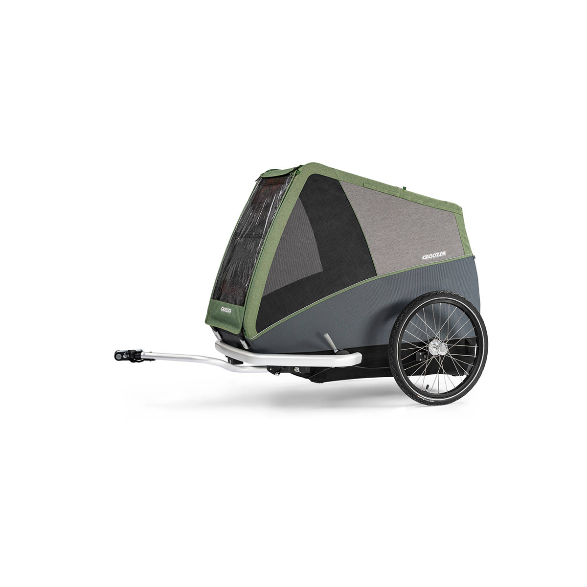 Dog Bruuno Hundefahrradanhänger