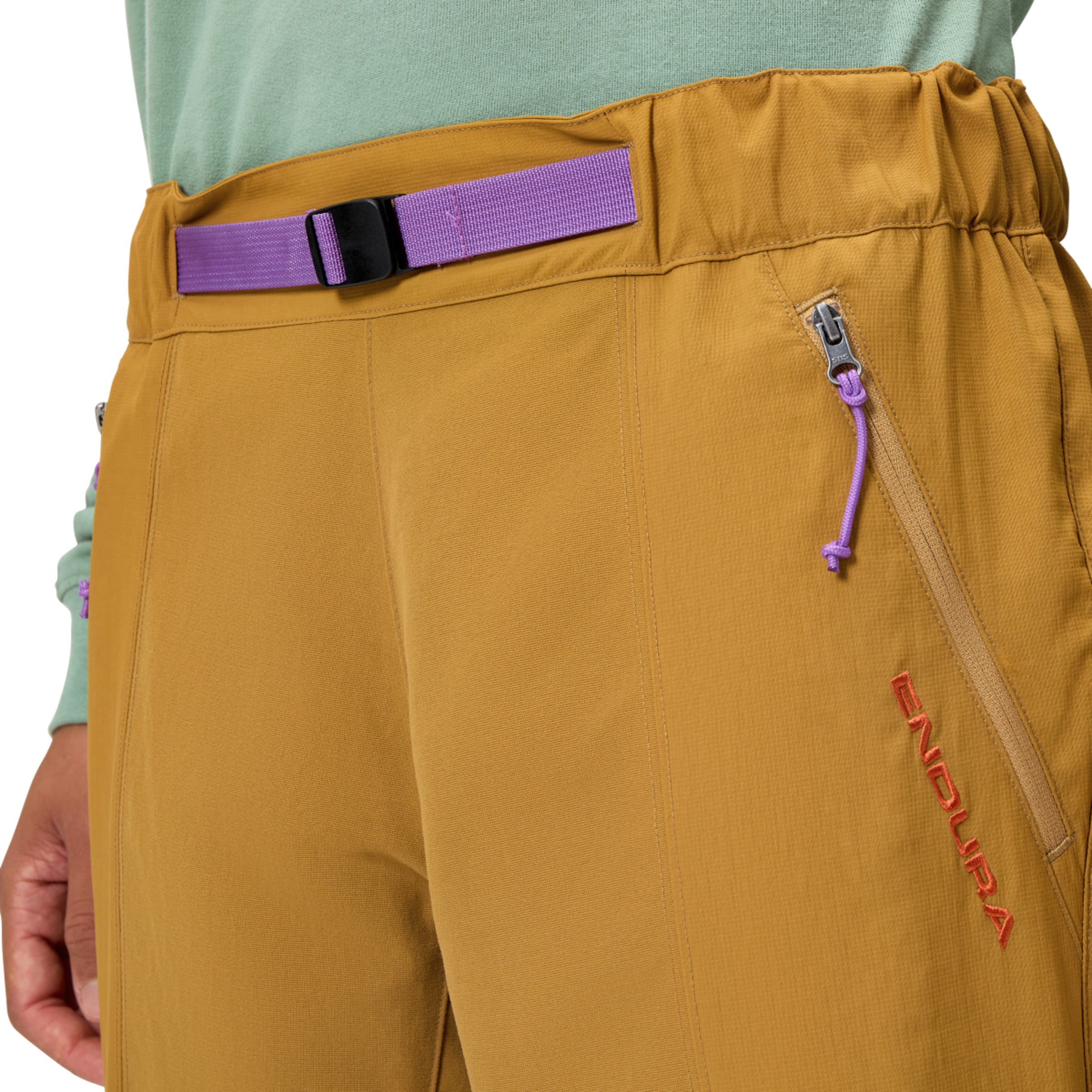 FORTY1THIRTY TROUSER bikebroek