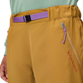 FORTY1THIRTY TROUSER bikebroek