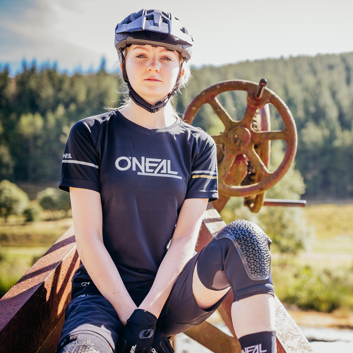 SOUL WOMEN’S JERSEY V.23 Women’s Short Sleeve Cycling Shirt