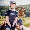 SOUL WOMEN’S JERSEY V.23 Damen Kurzarm Bikeshirt