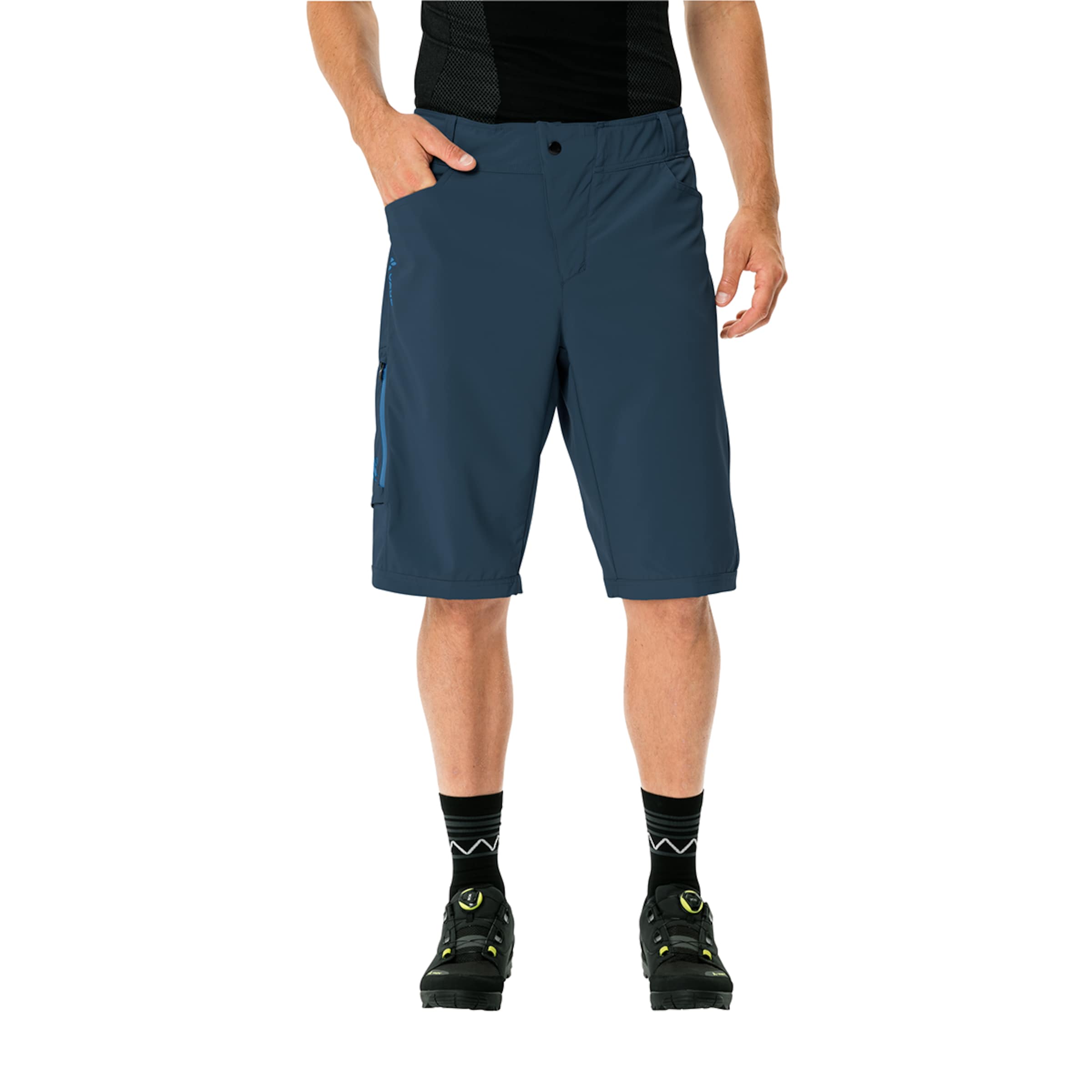 MEN'S LEDRO SHORTS Cycling Shorts