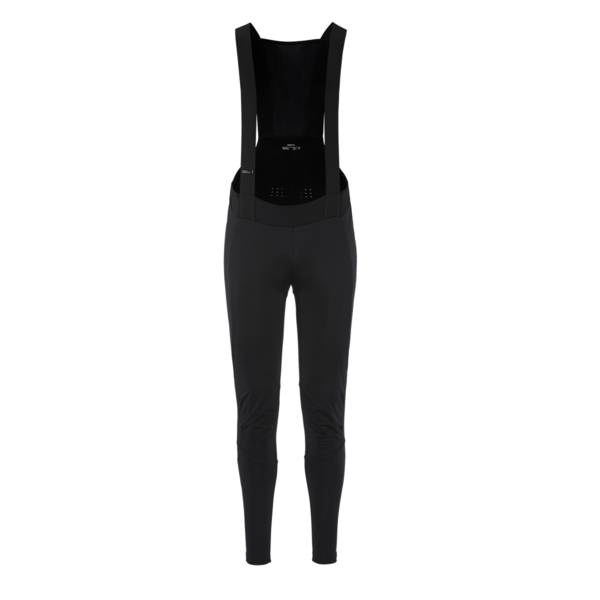 BIKE SUBZ BIB WIND TIGHTS C3 M cuissard thermo à bretelles