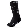 PRO RUN REFLECTIVE COMPRESSION SOCKS MID CUT 2.0 Damen Kompressionssocken