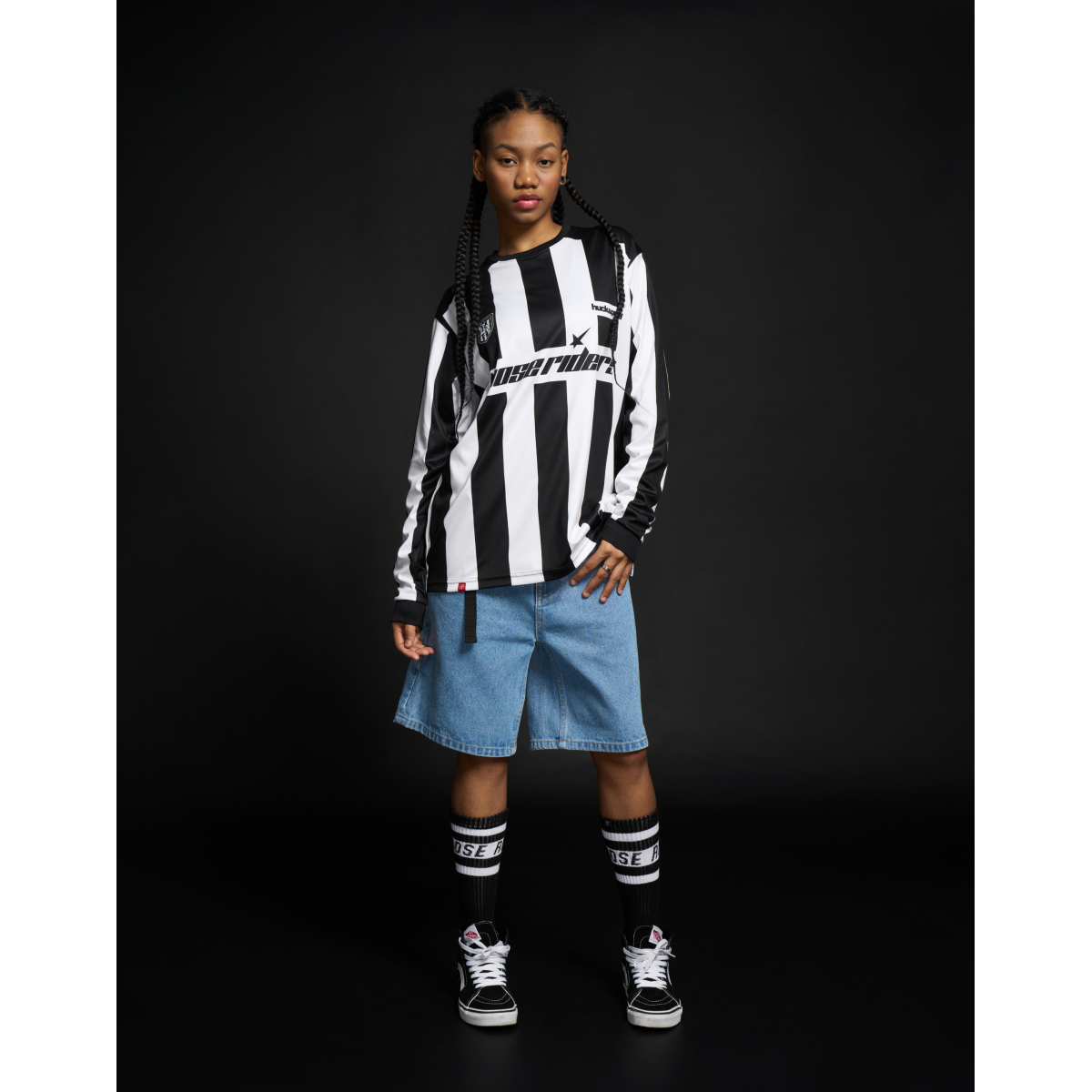 DISTRICT SHORTS Bike Shorts