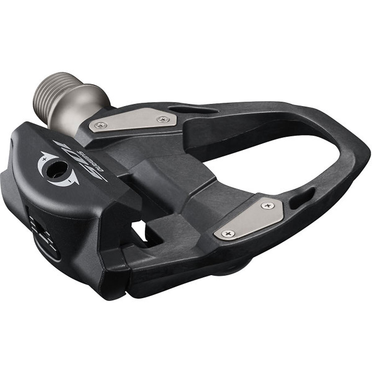 SHIMANO 105 PD-R7000 SPD-SL Pedalsatz